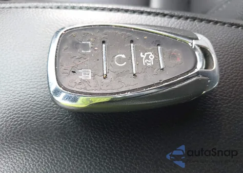 2016 Chevrolet Cruze Premier Auto z USA, uszkodzony, nr VIN 1G1BG5SM6G7323397